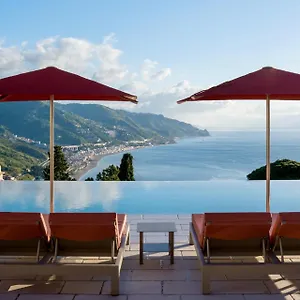 Fiorita Boutique **** Taormina